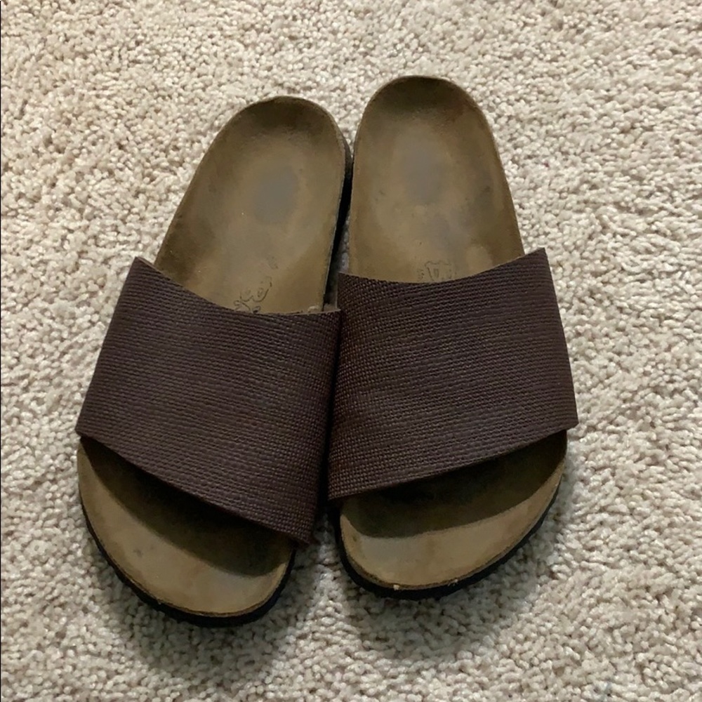 Birki’s by Birkenstock Slides